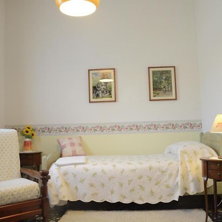 Bed & Bike Belfiore Montagnana  Exteriér fotografie